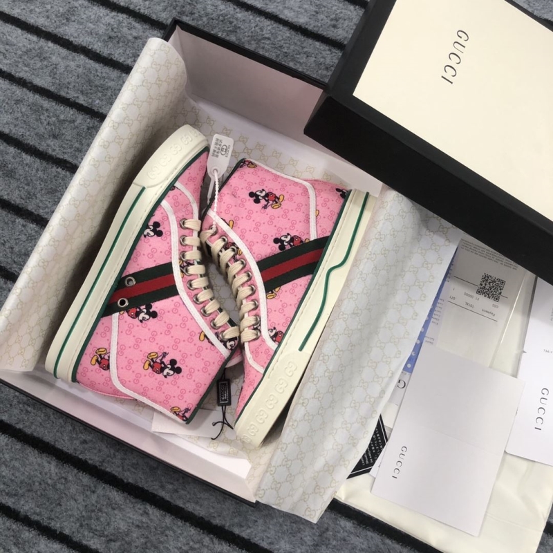 Gucci Casual Shoes